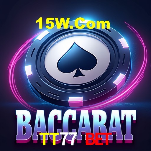 Casino Ao Vivo TT77 Bet