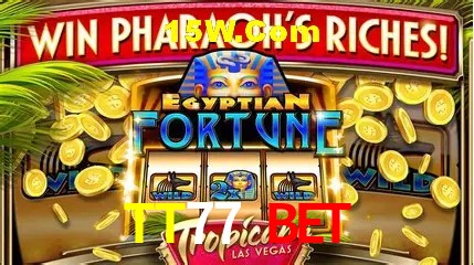 Provedores de Jogos TT77 Bet