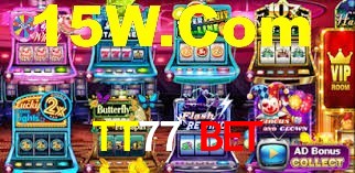 Live Casino TT77 Bet