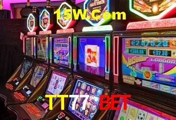 Promoções Sazonais TT77 Bet