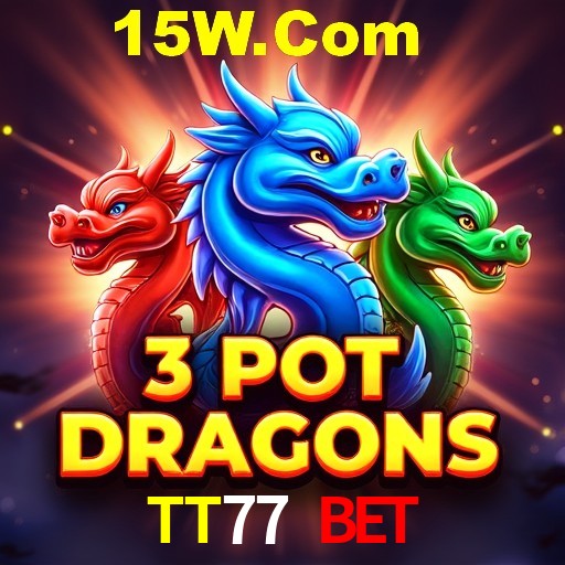 Game Providers TT77 Bet