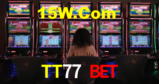 TT77 Bet