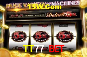 Cadastro Rápido TT77 Bet