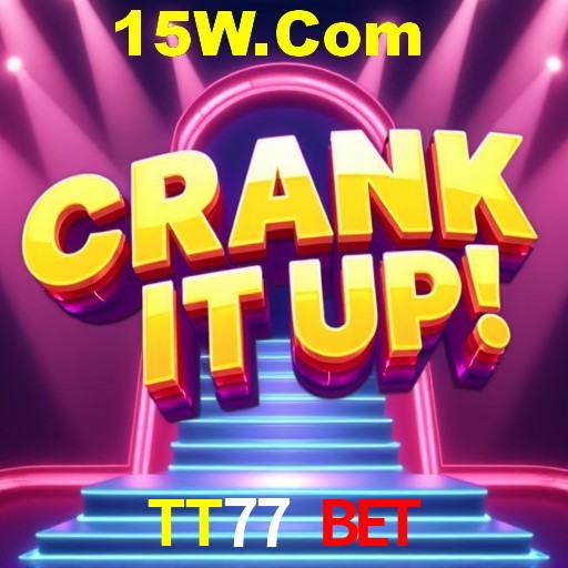 Flash Promotion TT77 Bet