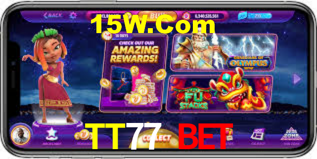 TT77 Bet,TT77 Bet Login