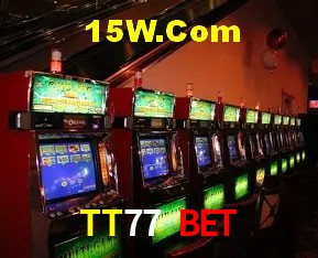 Estatísticas do Jogo TT77 Bet