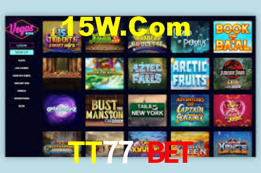 TT77 Bet