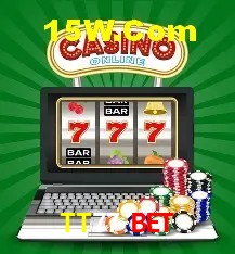Estatísticas TT77 Bet
