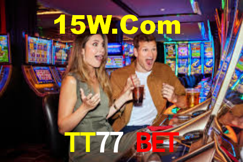 TT77 Bet Login