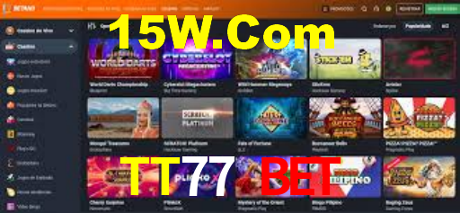TT77 Bet - Cassino Fortune Tiger - TT77 Bet Login