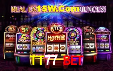 Jogos de Slot TT77 Bet
