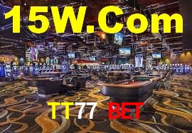 Daily Bonuses TT77 Bet