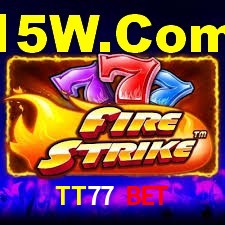 Football Betting TT77 Bet