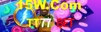Explore as vantagens do TT77 Bet: serviço profissional e confiabilidade