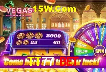 Login Seguro TT77 Bet