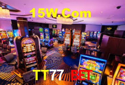 TT77 Bet Login