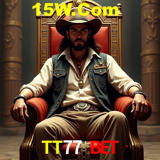 API Integration TT77 Bet
