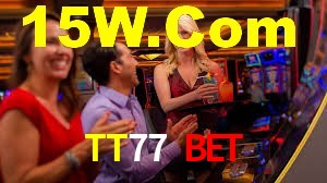 Ofertas Imperdíveis na TT77 Bet: Promoções e Bônus Que Valem a Pena