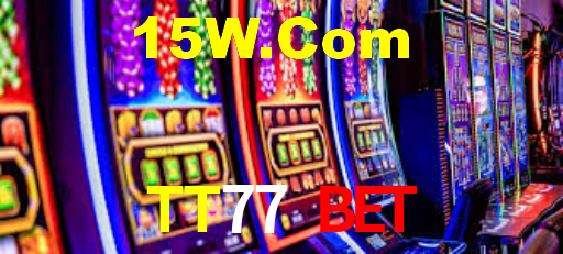 TT77 Bet