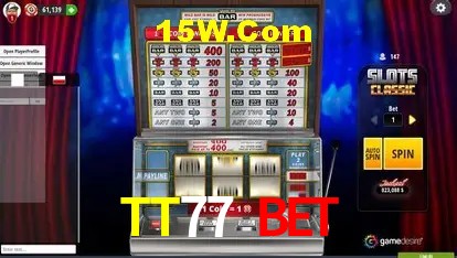 Benefícios da Conta TT77 Bet