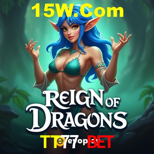 Desvendando o Mundo dos Jogos Virtuais na TT77 Bet