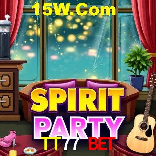 Account Benefits TT77 Bet