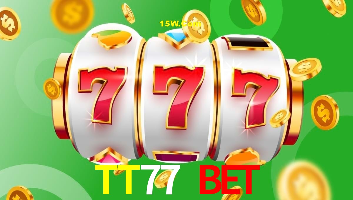 Live Casino TT77 Bet