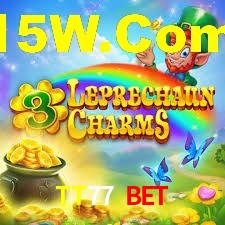 Premium Interface TT77 Bet